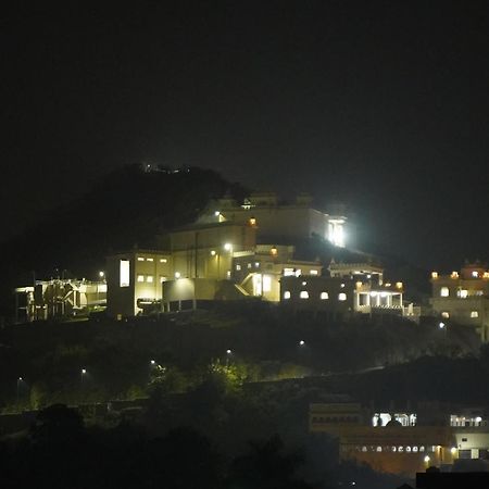 Shri Daulat Villas أُودايبور المظهر الخارجي الصورة