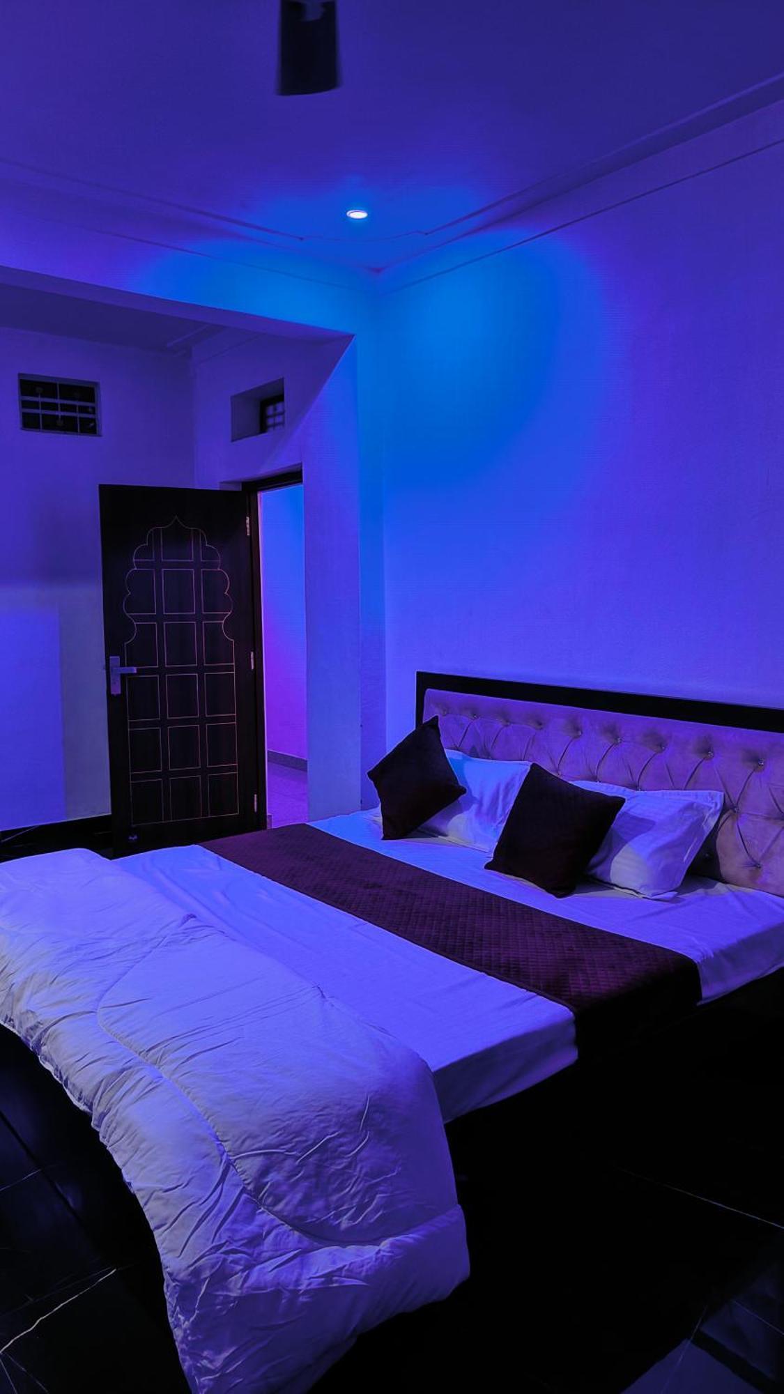 Shri Daulat Villas أُودايبور المظهر الخارجي الصورة