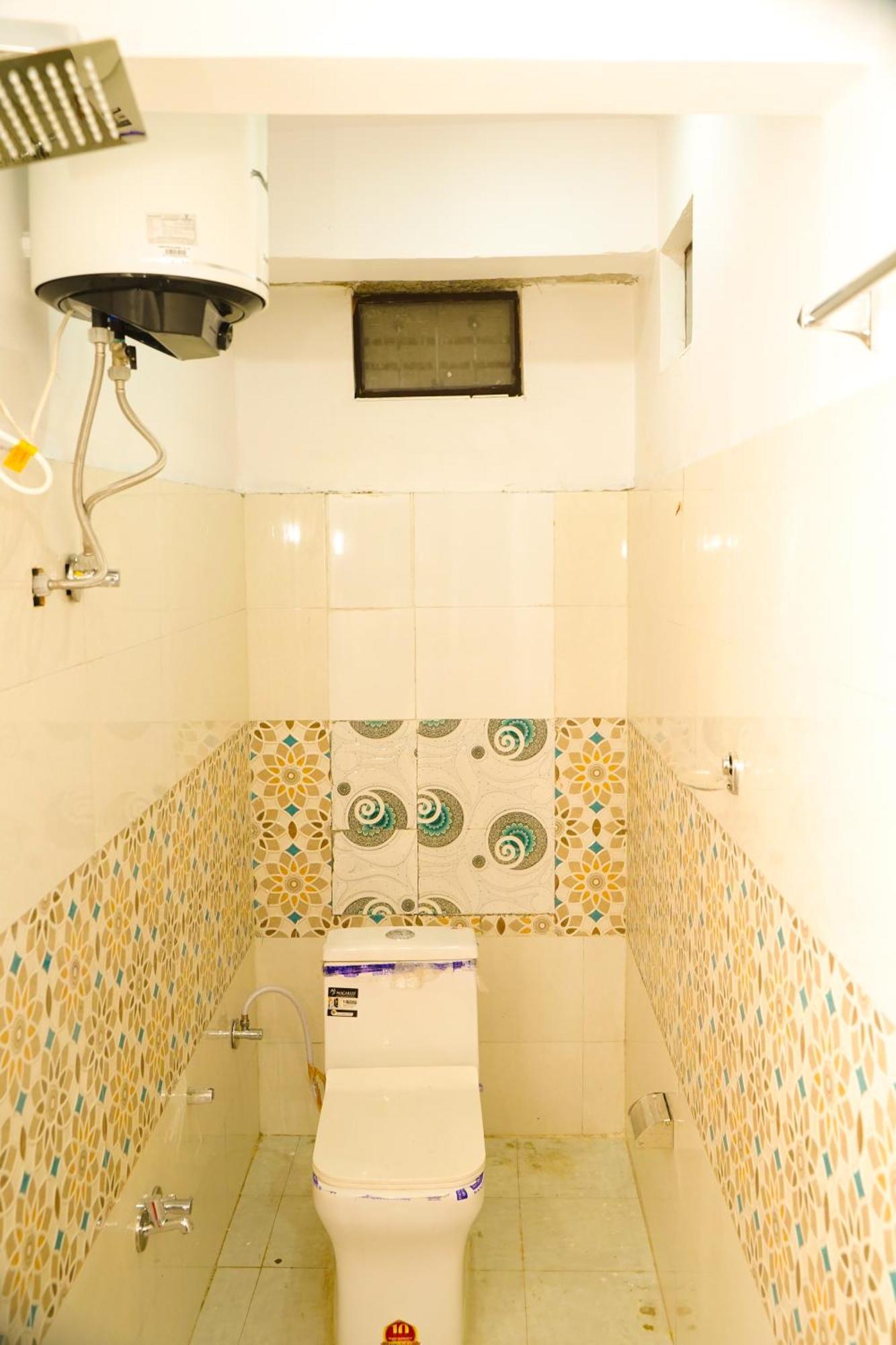 Shri Daulat Villas أُودايبور المظهر الخارجي الصورة