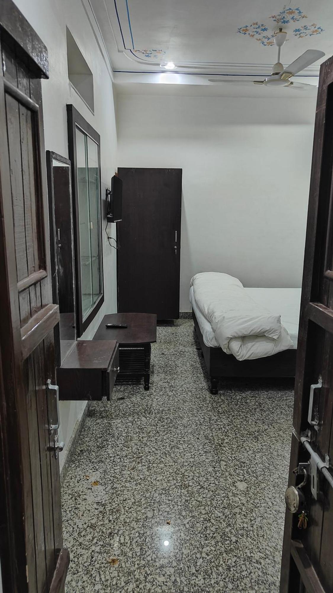 Shri Daulat Villas أُودايبور المظهر الخارجي الصورة
