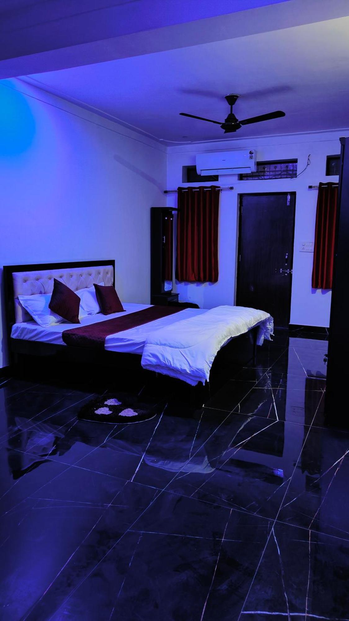 Shri Daulat Villas أُودايبور المظهر الخارجي الصورة